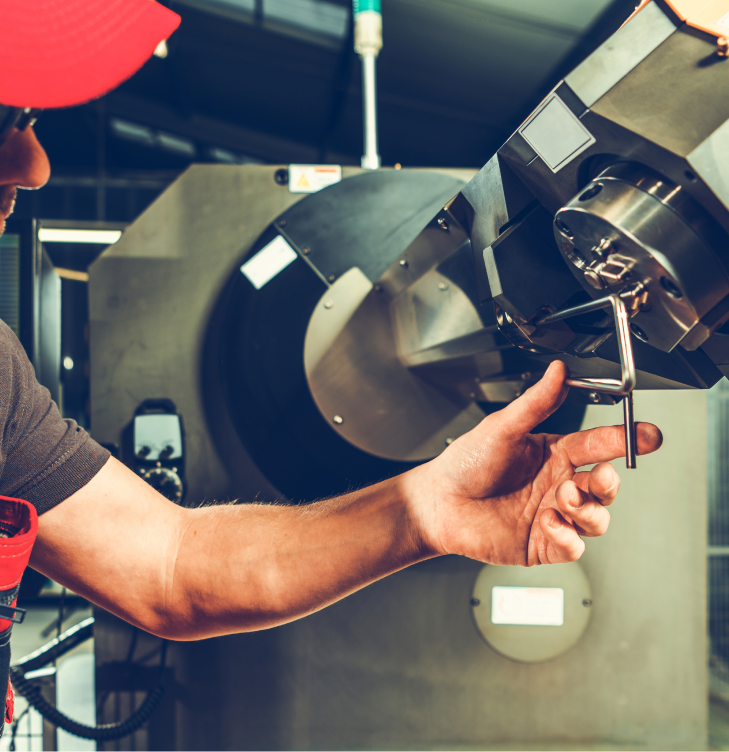 automatic-wire-bending-machine-adjustable-new-metal-piece-production